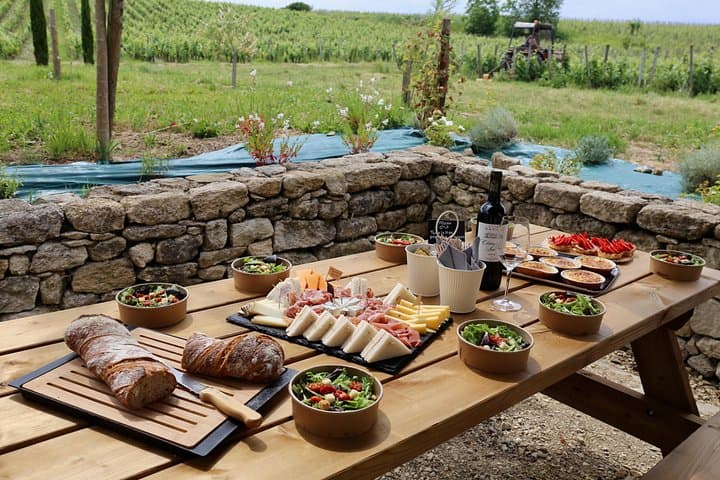 Tour in E-Bike tra i Vini di Saint-Emilion — foto 2