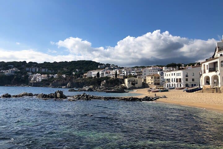 Tour di Gruppo Ridotto a Girona e Costa Brava da Barcellona — foto 5