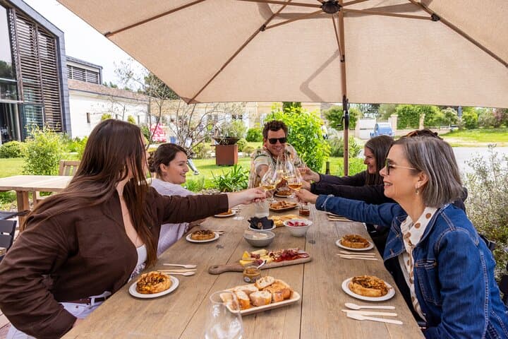 Tour in E-Bike tra i Vini di Saint-Emilion — foto 5