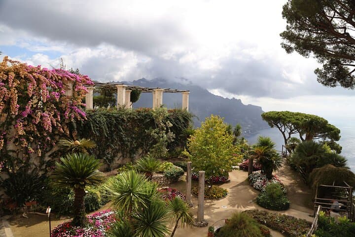 Tour Autoguiado de la Costa de Amalfi — foto 5