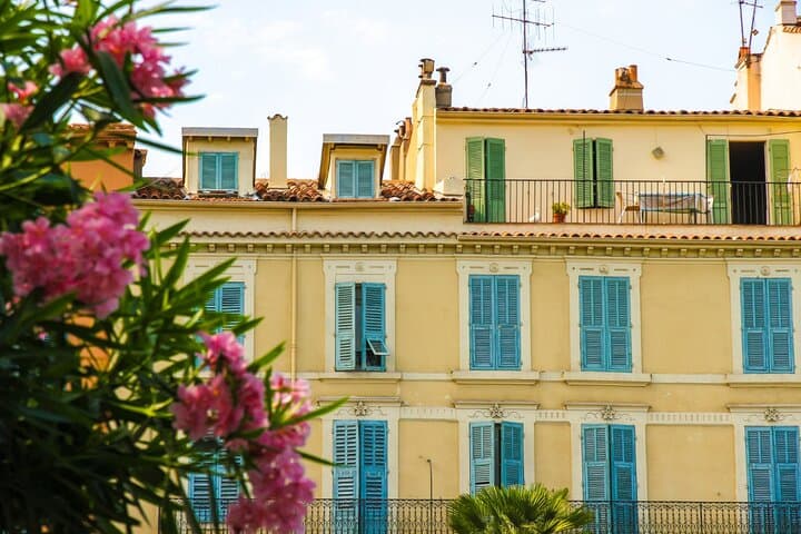 Visite à pied de Cannes avec un guide local — photo 2