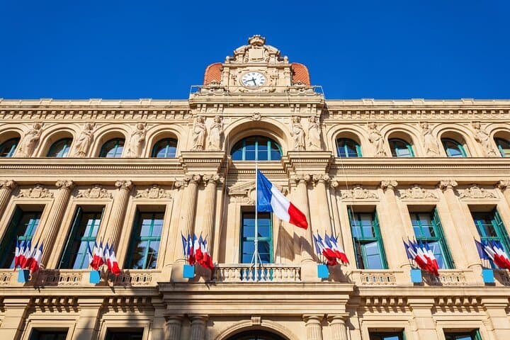 Visite à pied de Cannes avec un guide local — photo 4
