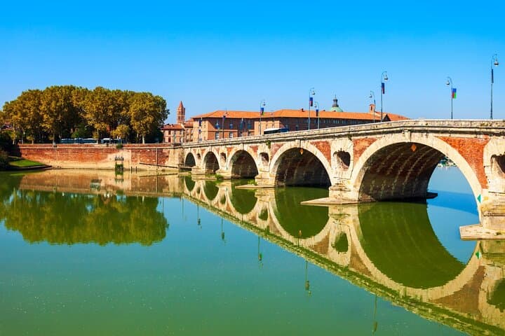 Toulouse Stadtführung mit einem Einheimischen — Foto 5