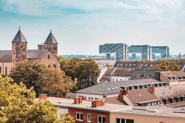 Kölner Stadtrundgang mit einem Einheimischen — Foto 5
