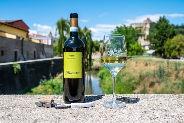 E-Bike y Cata de Vinos desde Soave — foto 4