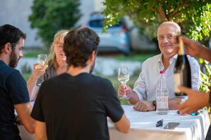Dégustation de vin Soave et visite de vignoble — photo 5