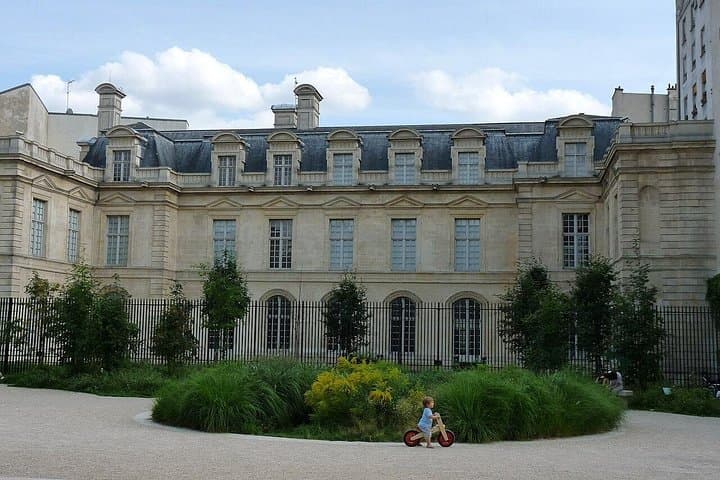 Tour a pie privado por el distrito judío de Marais en París — foto 5