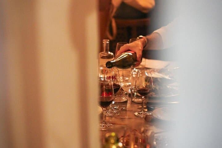 Lyon: Private Dining-Erlebnis in 3 Restaurants — Foto 3