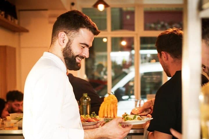 Lyon: Private Dining-Erlebnis in 3 Restaurants — Foto 4