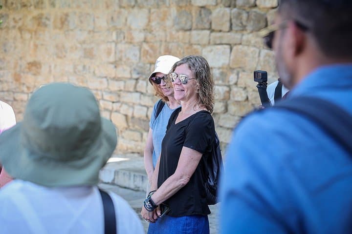 Tagestour in Peñíscola: Drehorte von Game of Thrones — Foto 3