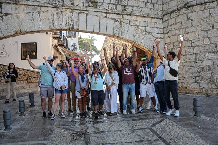 Tagestour in Peñíscola: Drehorte von Game of Thrones — Foto 2