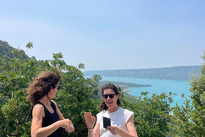 Excursión de un día a los campos de lavanda y el cañón del Verdon - Francia — foto 5
