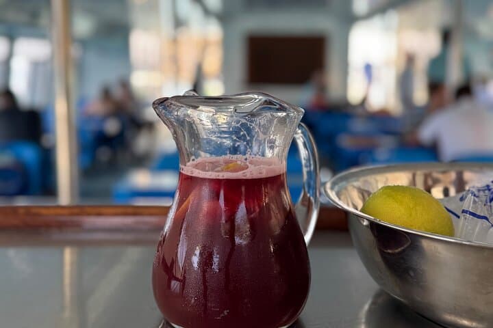Bootstour-Erlebnis auf Formentera mit Schnorcheln und Mittagessen — Foto 2