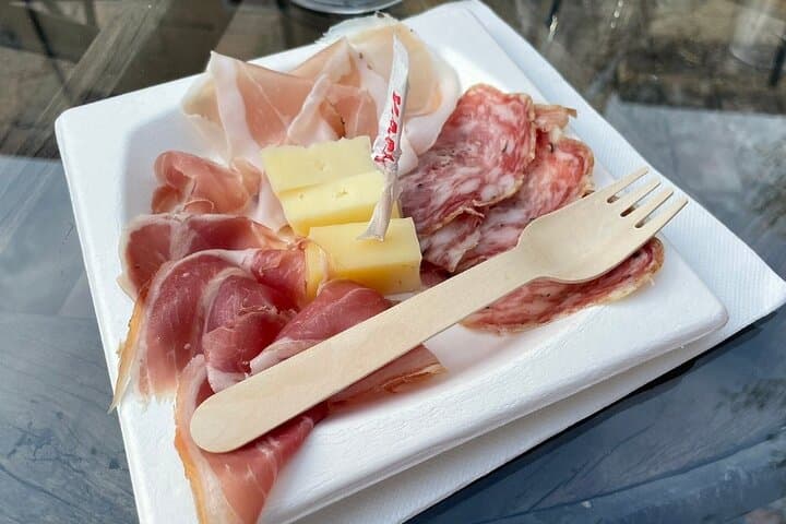 E-Bike y Cata de Vinos desde Soave — foto 3