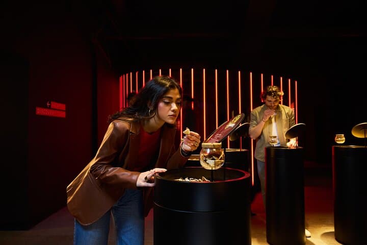 Visita guidata a Casa Martini con degustazione finale — foto 4