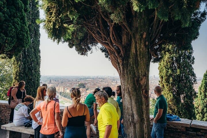 Tour en e-bike por Verona: centro de la ciudad y vistas panorámicas — foto 5