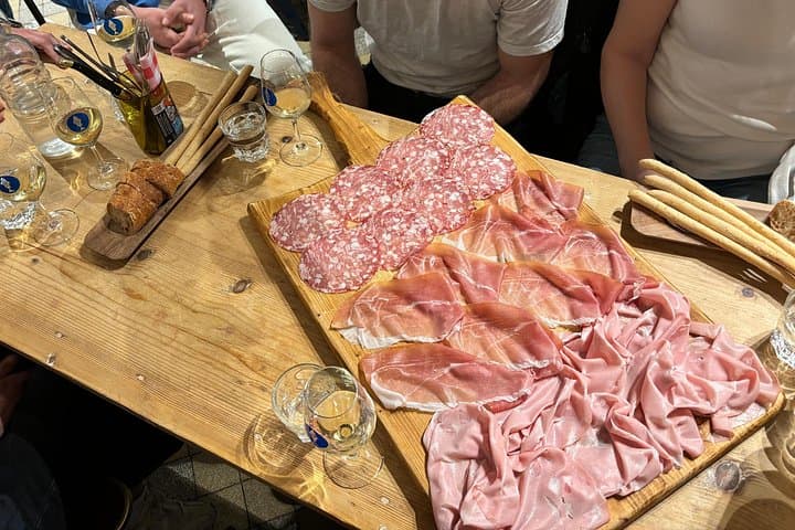 Weintour-Erlebnis in Nizza — Foto 4