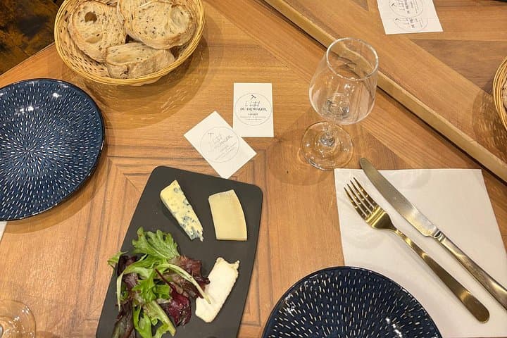 Weintour-Erlebnis in Nizza — Foto 5