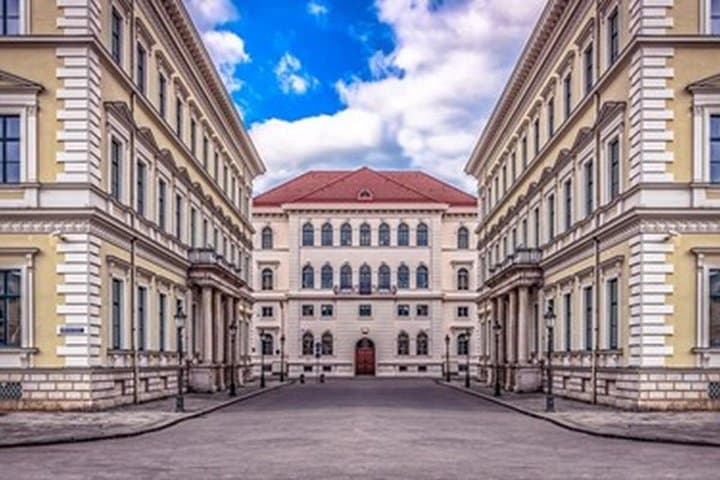 Visite privée de Munich d'une demi-journée — photo 2