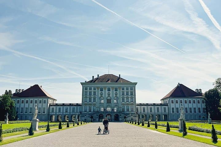 Tour Privado Exprés de Múnich