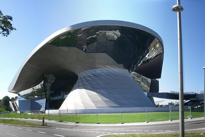 Tour Privado Exprés de Múnich — foto 2