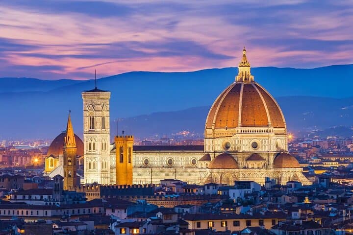 Biglietto d'ingresso salta-fila per il Duomo di Firenze — foto 3