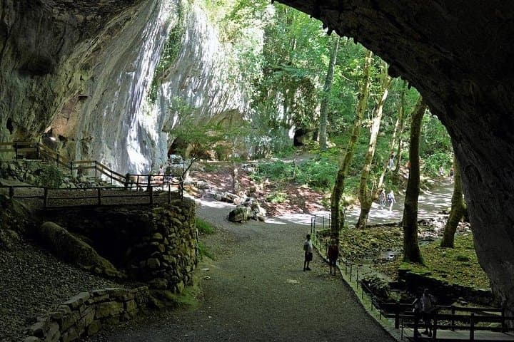 Valle del Baztan Elizondo e Grotte di Zugarramurdi — foto 5