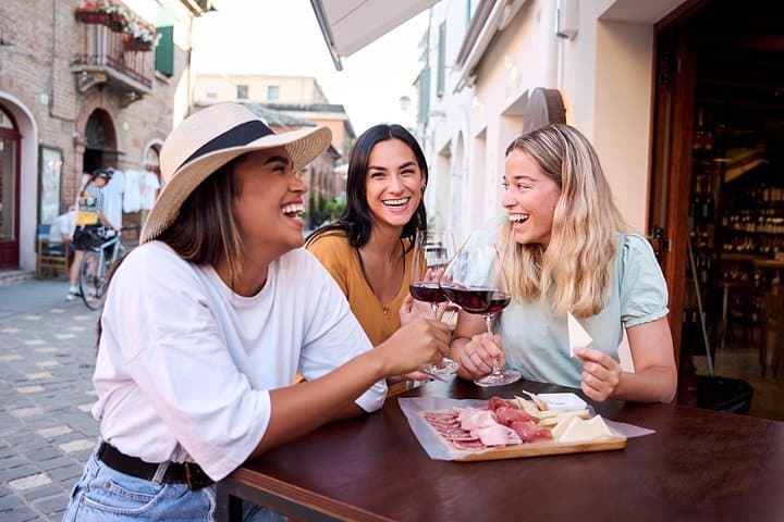 Tour Privado de Comida y Bebida en Valencia