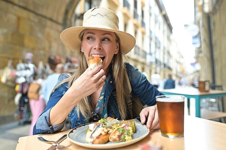 Tour Privado de Comida y Bebida en Valencia — foto 2