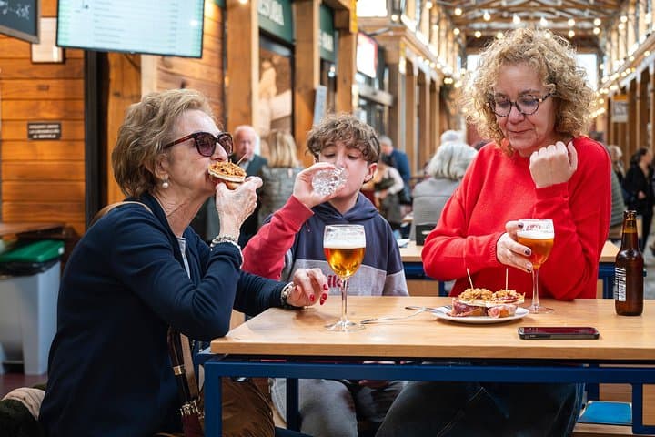 Tour Privado de Comida y Bebida en Valencia — foto 4