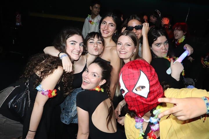 Madrid: Top Pub Crawl — Foto 5