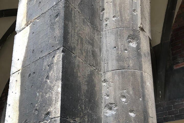 Tour a Piedi sul Terzo Reich a Monaco - Origini Naziste - Max. 16 per gruppo — foto 3