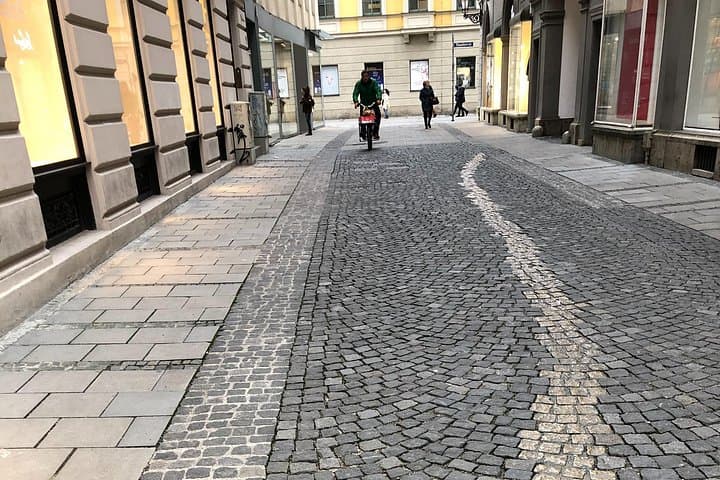 Tour a Piedi sul Terzo Reich a Monaco - Origini Naziste - Max. 16 per gruppo — foto 4