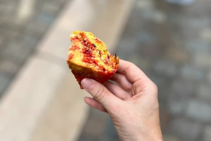 Gebäck & Geschichten aus Lyon — Foto 2