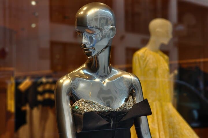 Tour a pie de moda en París — foto 3