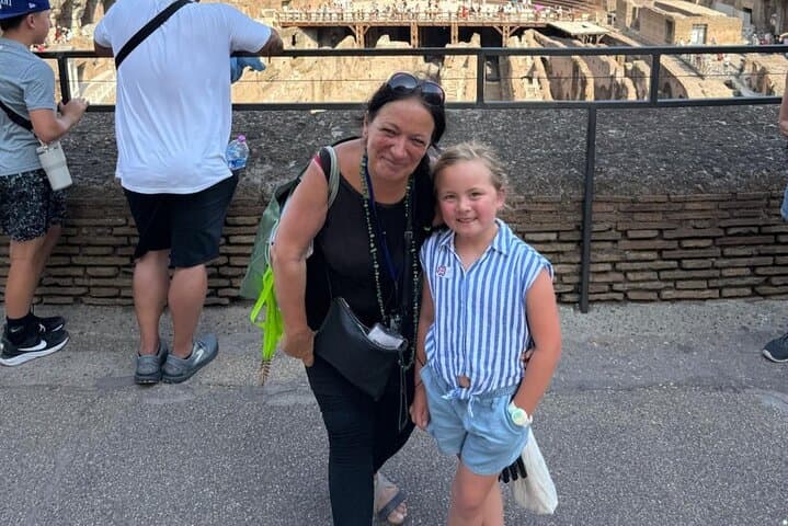 Tour Guidato del Colosseo — foto 4