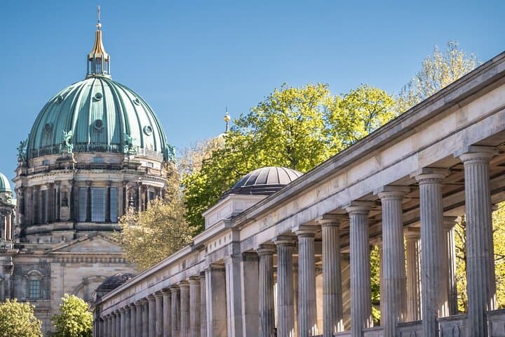 Tour a piedi privato completo della storia di Berlino — foto 5