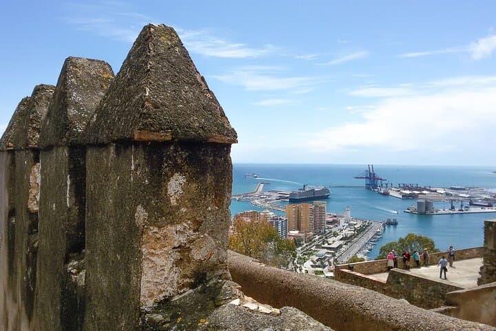 Visite privée personnalisable de Malaga — photo 5