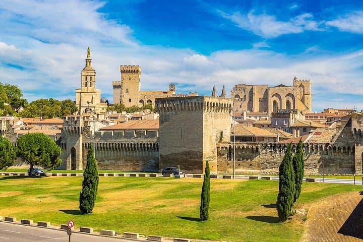 Tour a Piedi di Avignone con Audioguida — foto 4
