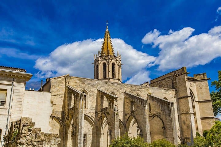 Tour a Piedi di Avignone con Audioguida — foto 5