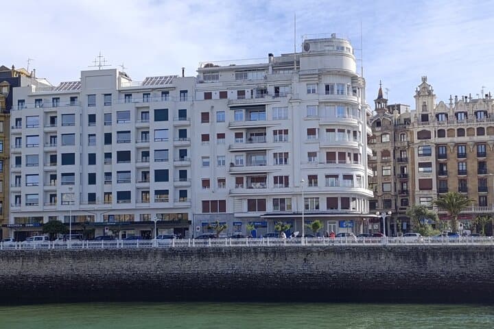 Tour di Arte e Architettura a San Sebastián — foto 2