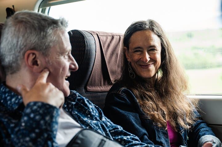 Visite guidée de Rome à Pompéi avec vin et déjeuner en train à grande vitesse — photo 4