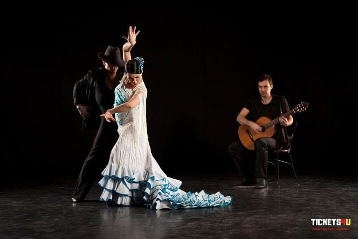 Tour in EBike e Spettacolo Flamenco a Siviglia — foto 2