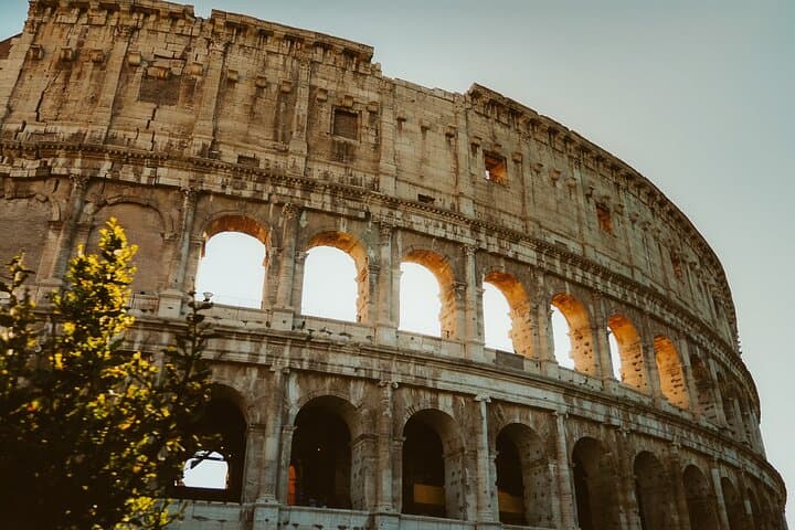 Colosseum, Roman Forum &amp; Palatine Hill Guided Tour — photo 3