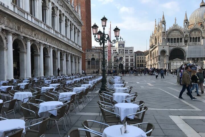 Visite de Venise depuis le lac de Garde avec temps libre supplémentaire — photo 2