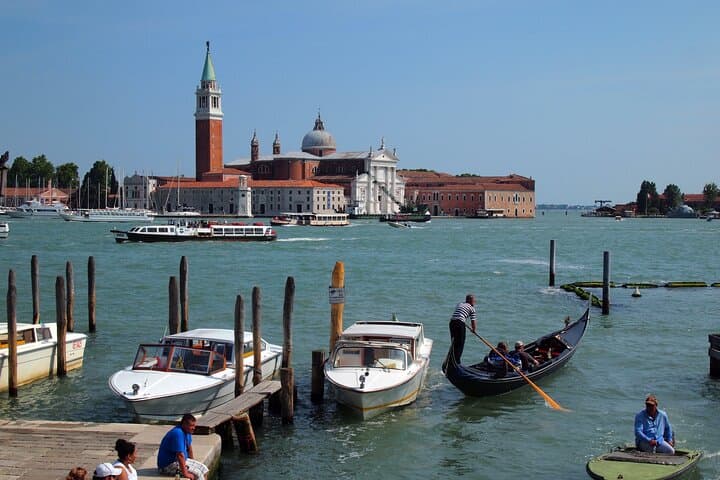Visite de Venise depuis le lac de Garde avec temps libre supplémentaire — photo 4