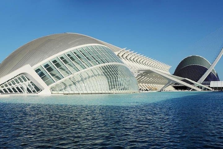 Private Valencia Tour der Highlights und Sehenswürdigkeiten — Foto 3