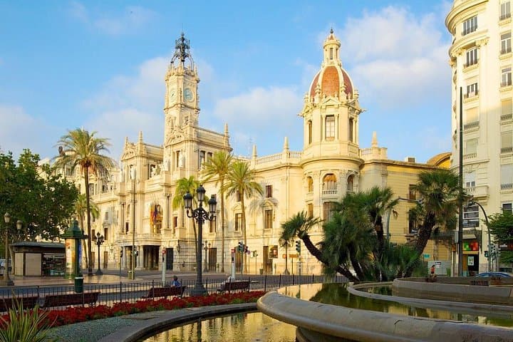Private Valencia Tour der Highlights und Sehenswürdigkeiten
