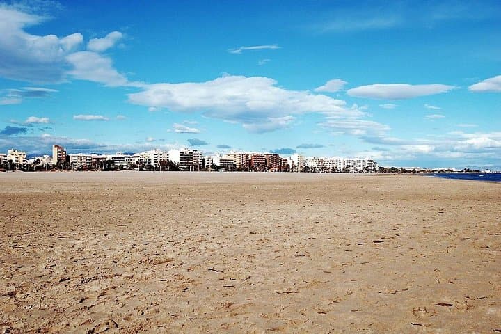 Tagesausflug von Valencia nach Sagunto — Foto 5