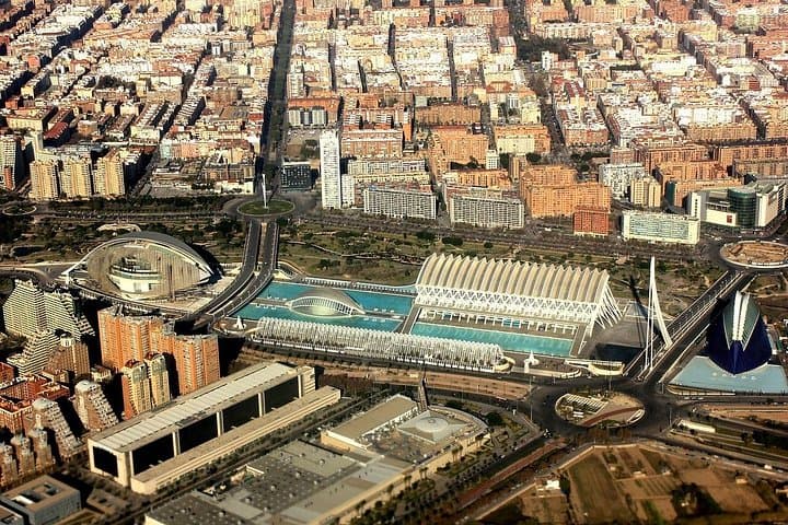 Tagesausflug von Valencia nach Sagunto — Foto 2